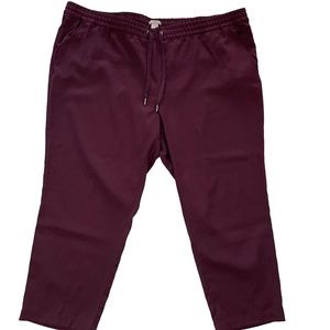 H&M Pull-on Plus Size Pants